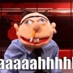 Jeffy Screams in the News (copy)