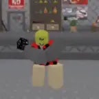 "you're gonna pay for that" [devesto die of death]