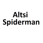 altsi spiderman