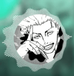 hakari voice man part two idle death gambler