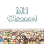 Nintendo Wii - Mii Channel
