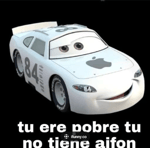 tu no tiene aifon