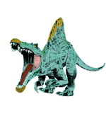 Oxalaia roar Jurassic adventure 4