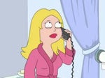 Francine Smith : American Dad - Grunting Ugh