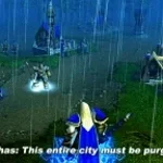arthas this entire city must be purged