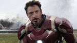 Iron Man - The question i get asked most often