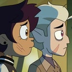 The Owl House Season 3 Thanks to Them Intro Part 4 Last Part