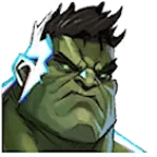 Hulk Final Hit