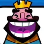 Clash Royale HEHEHEHA - Sound