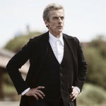 Doctor Who 12th Doctor Title Theme