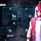 Jacket - Do You Know What Time It Is