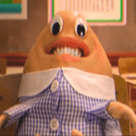 The Amazing World of Gumball I Am Free (The Weirdo Song)