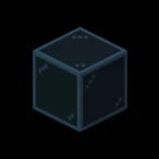 Minecraft Glass Break (copy)