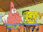 spongebob squarepants whats funnier than 24 - Sound