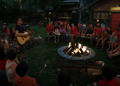 Camp Kikiwaka Song