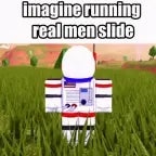 Roblox man running towards camera (1)