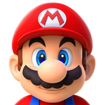 Super Mario Bros