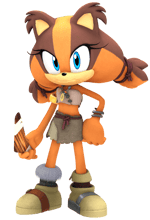 Grass grows, Birds fly, Sun shines, and Brother