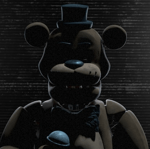 Freddy spirit laugh 3