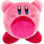 Kirby gulp
