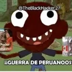 guerra de peruanos music