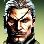 Jack krauser