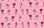 hotline bling instrumental