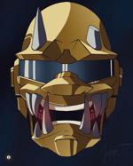 Demon Summoning in Latin Sound Effect