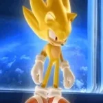 Sonic Intro