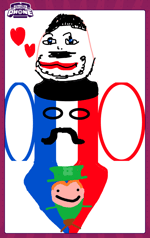 BRAWL STARS SONG ,,Do it Brawl Style'' Brawl Bro (Official Musi