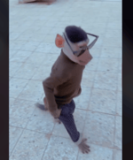 Treachery x Cant Feel Myself