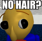 Baldi Roasts BadSum (Original)