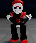 Killers Vanity Layer 2