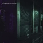 hl2 stalker scream