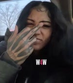 drunk and love - Sound