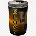 Sticking out your gyat for the rizzler Roblox Food