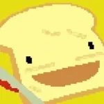 YEAH TOAST! (Verse 4)