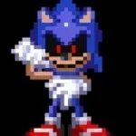 SONIC EXE FUNK