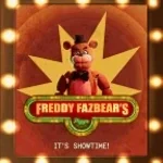Welcome to Freddy Fazbear Pi-pizaria