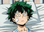 I Don't Wanna Live Forever