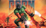 DOOM 1993 at doom's gate