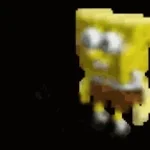 SpongeBob sped up