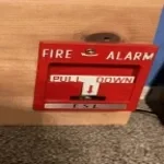 fire alurm