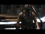 Batman Dark Knight Rise - Bane - Not stand