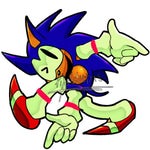 rewrite singing vanity