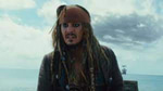 Pirates Of Caribbean - Jack Sparrow - Pig kelly