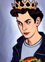 Hey Shawn you are cool