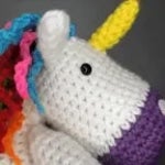 Unicorn On Ketamine Not For Me loud