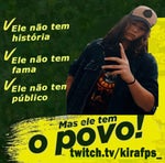 Call do Trampo Discord