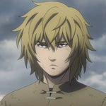 Escuta thorfinn instrumental